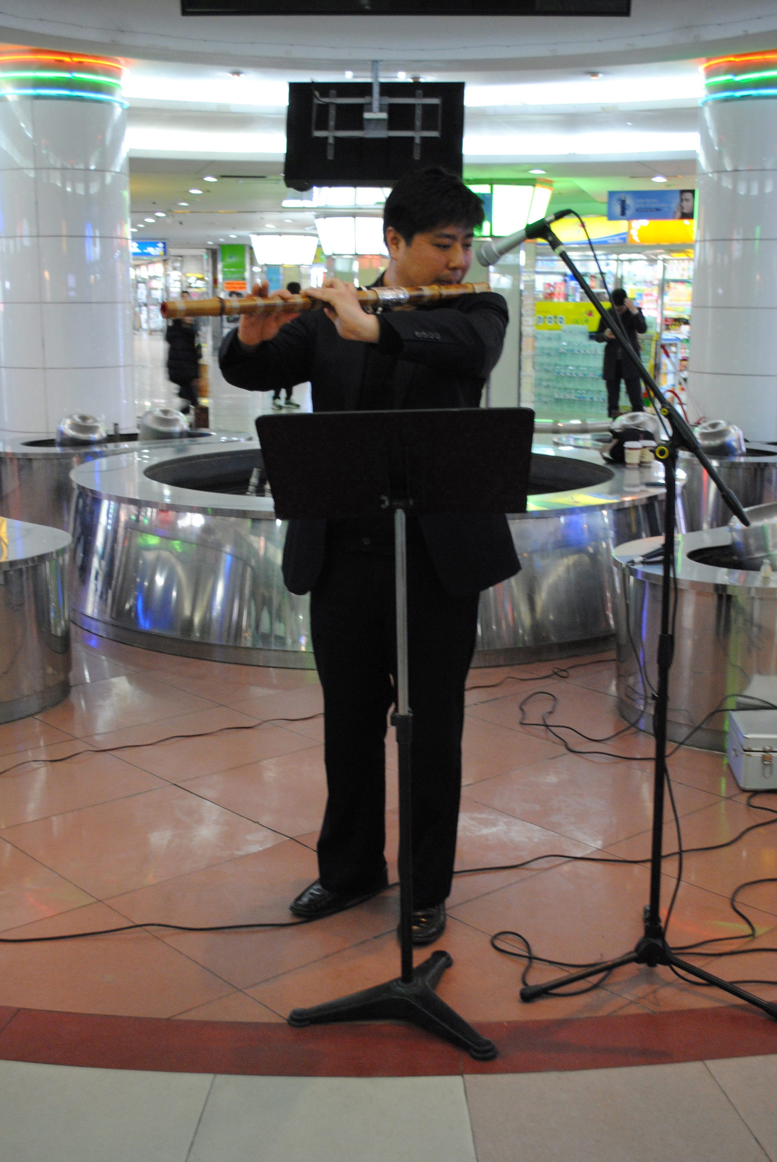 대현프리몰-만남의 광장